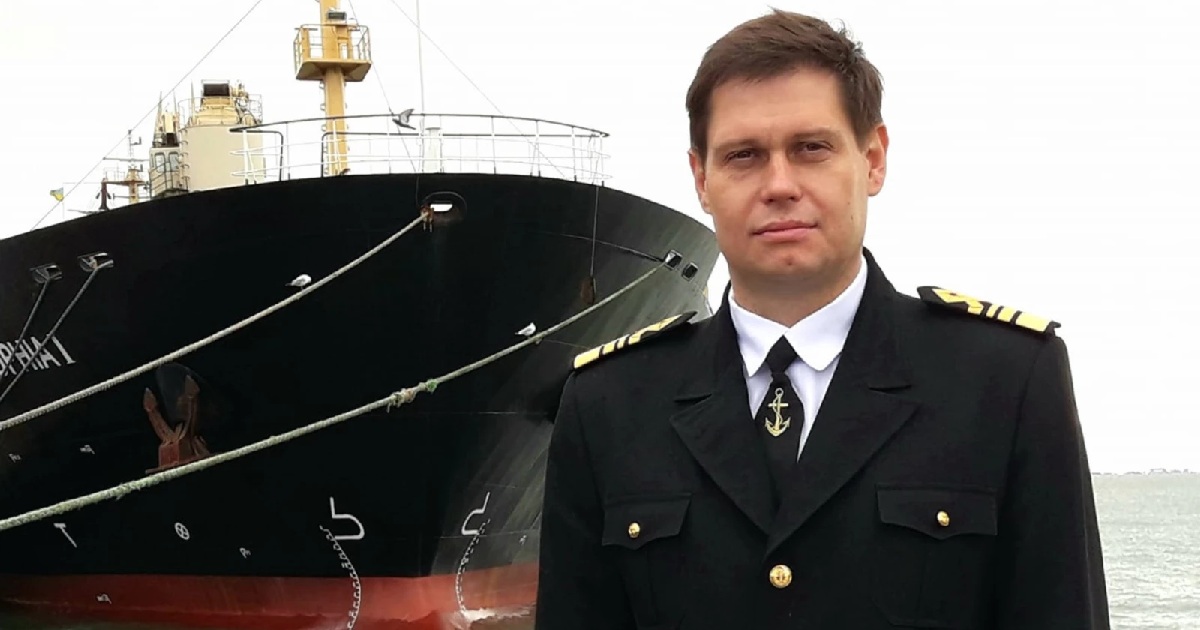 Бывший начальник Бердианска Порт Александр Барчан получил 4 года тюрьмы