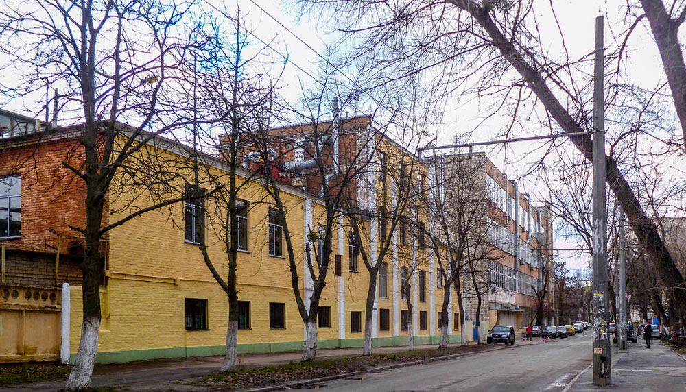 Витаминный завод Киева увеличил прибыль на 9% в 2024 году