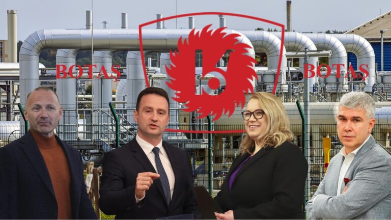 Результат договора с Botash: министр энергетики прокомментировал, как далеко мы достигли