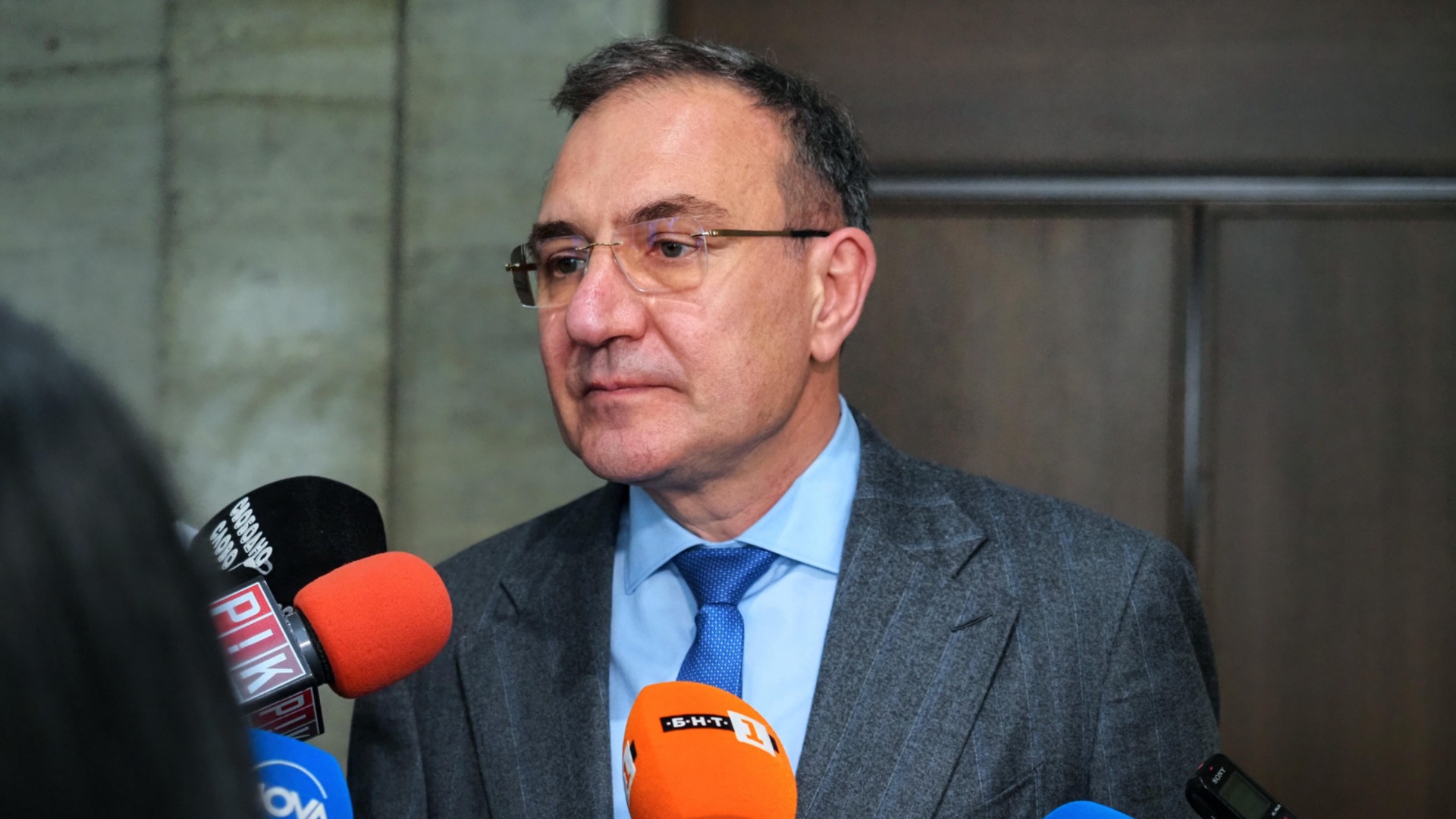 Борислав Гутсанов: Серый сектор - это четверть болгарской экономики