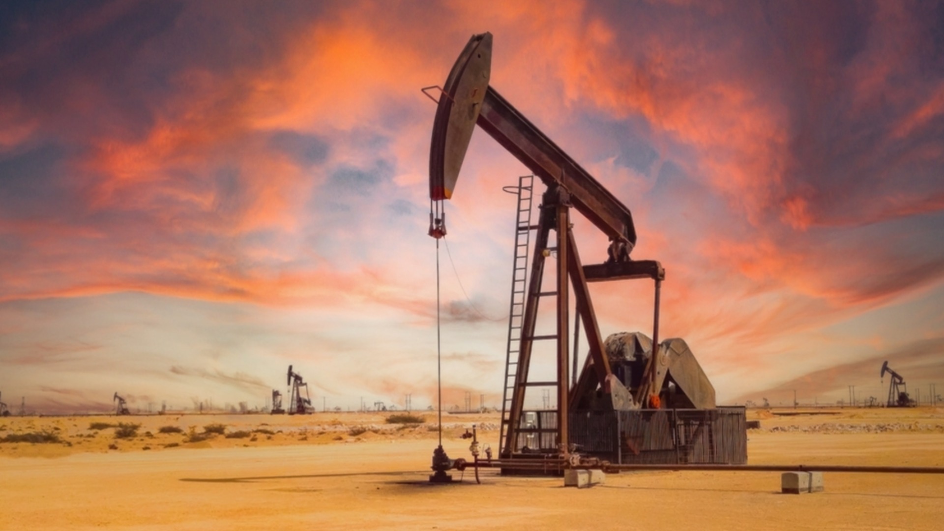 После новостей из Китая: неожиданный поворот по цене нефти