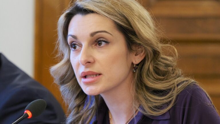 Комитета: ни одно из президентства не защищало вето Радева против Res