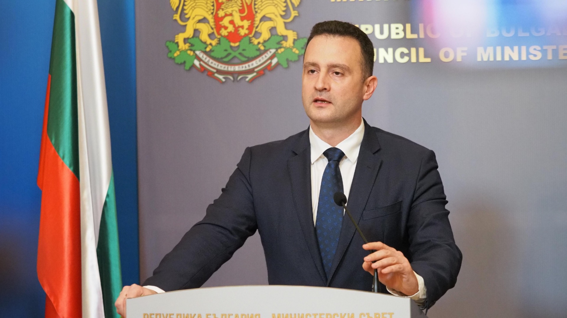 Перезапуск проекта Belene NPP? Министр молчит, другие примут решение о реакторах для Украины