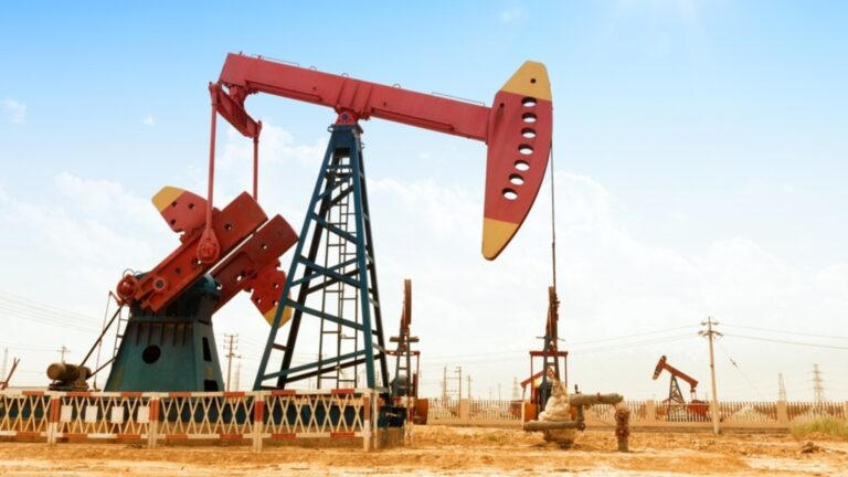 Суд США привел к изменению цены на нефть