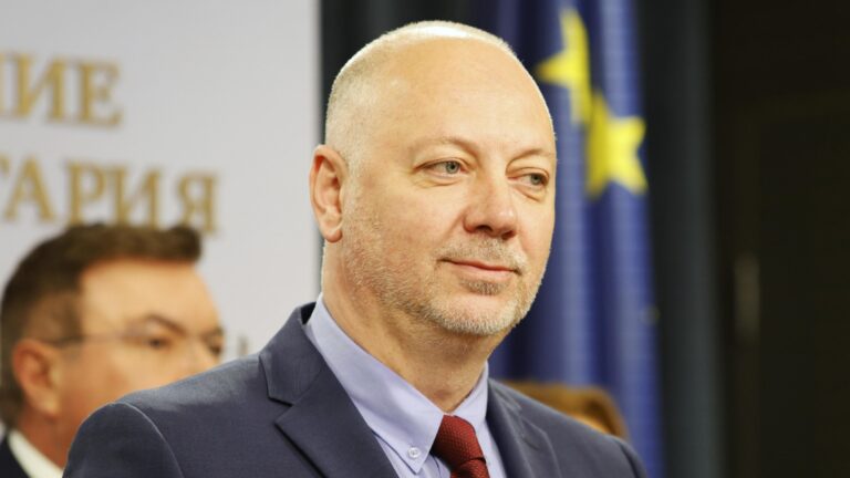 Zhelyazkov предупредил, когда наш кредитный рейтинг может пострадать