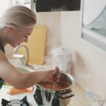 Как построить суп из баранины