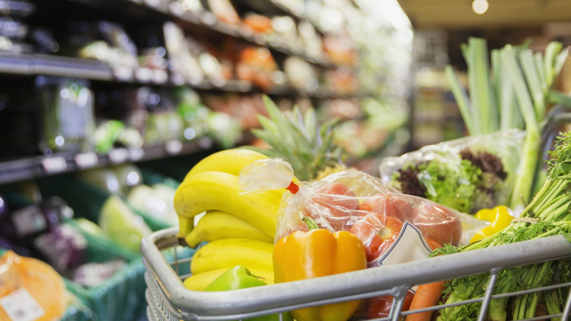 Уважаемый: цены на продукты питания продолжают расти