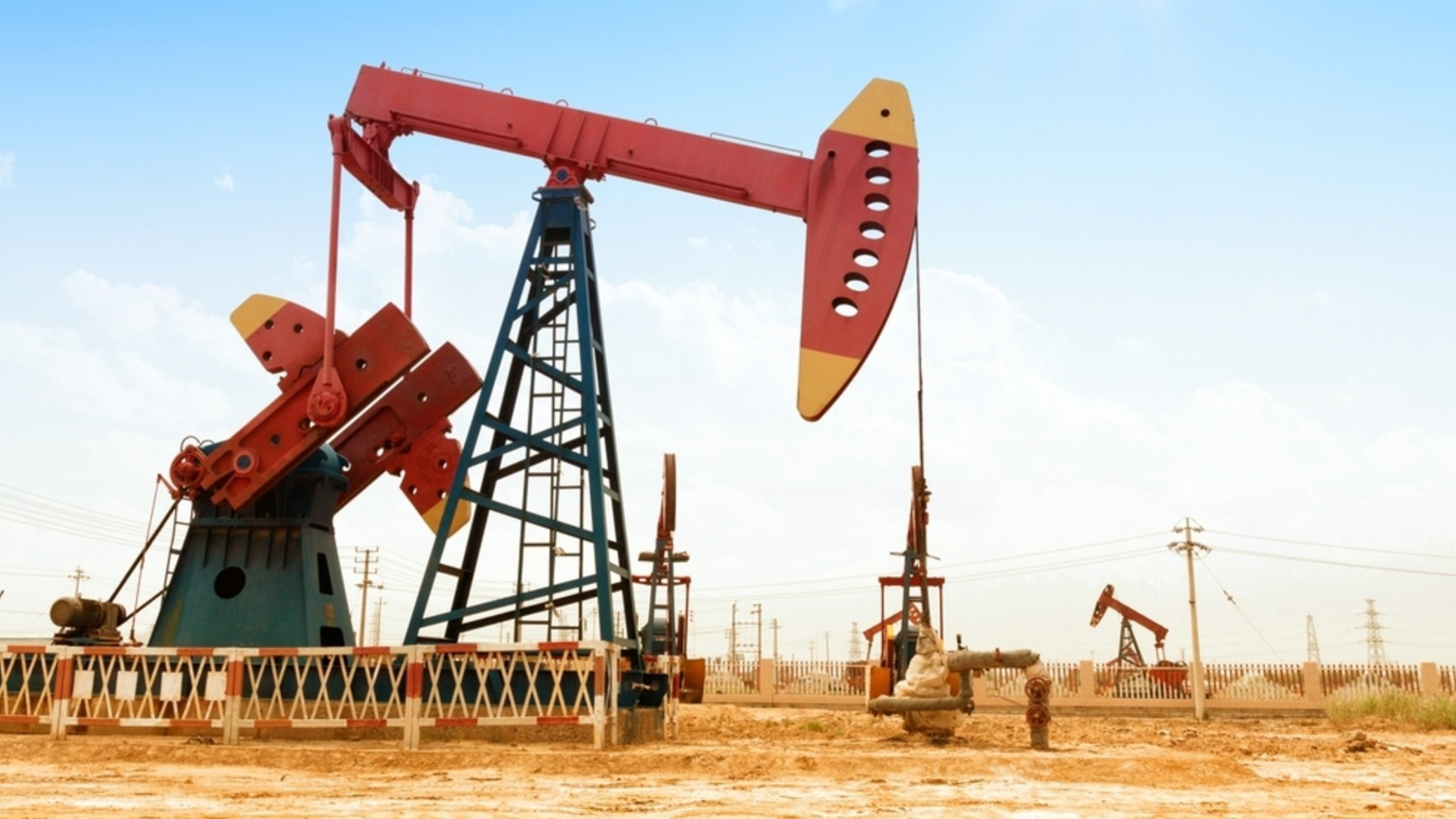 Сюрприз, поворот по цене нефти