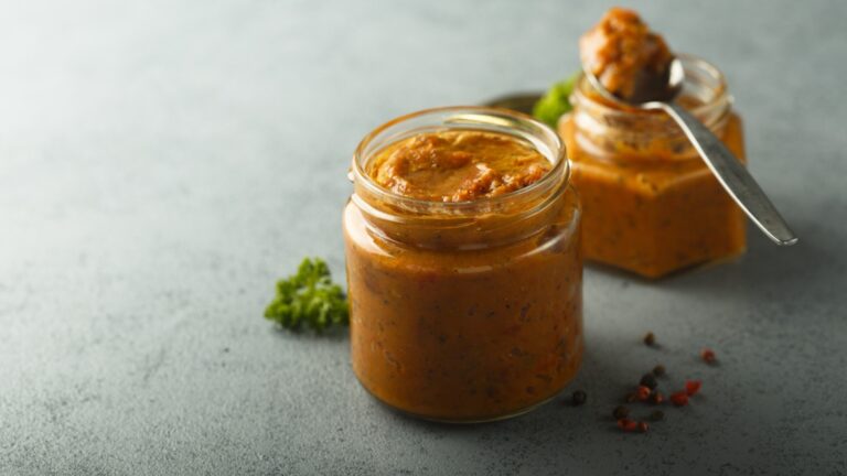 Самая вкусная мочевина из баклажанов - вот как легко приготовить ее дома