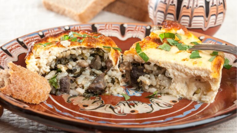 Как приготовить сарму печень ягненка с заливкой