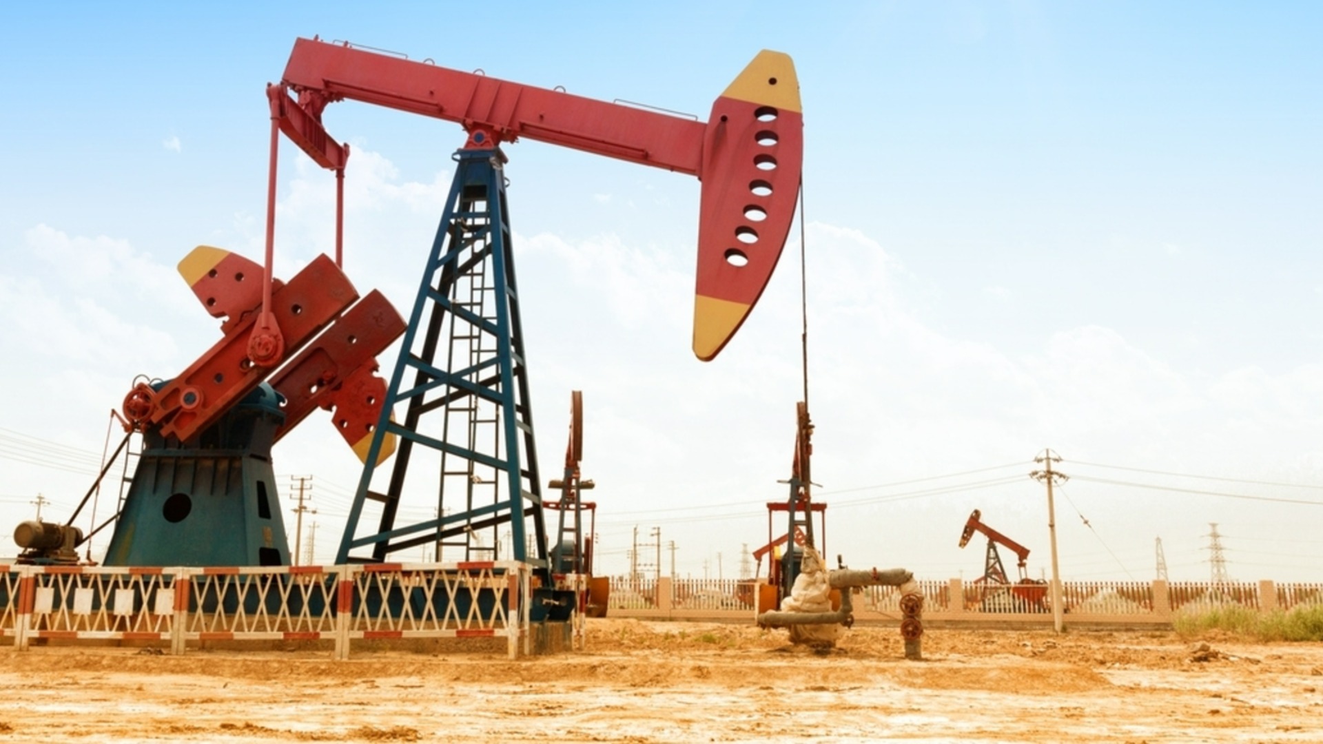 Неожиданный поворот по цене нефти