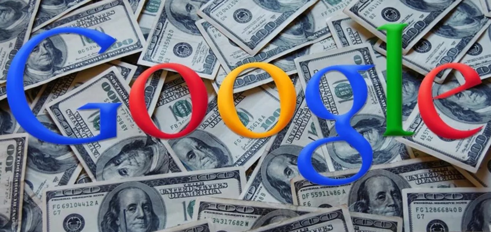 Штраф в размере 1,4 миллиарда долларов, выплаченный Google за сбор несанкционированных личных данных