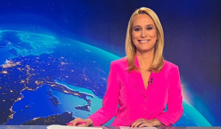 Андрея Эска вносит карьеру. Неровный талант Pro TV Star, выявился в новом проекте. Когда он начинается