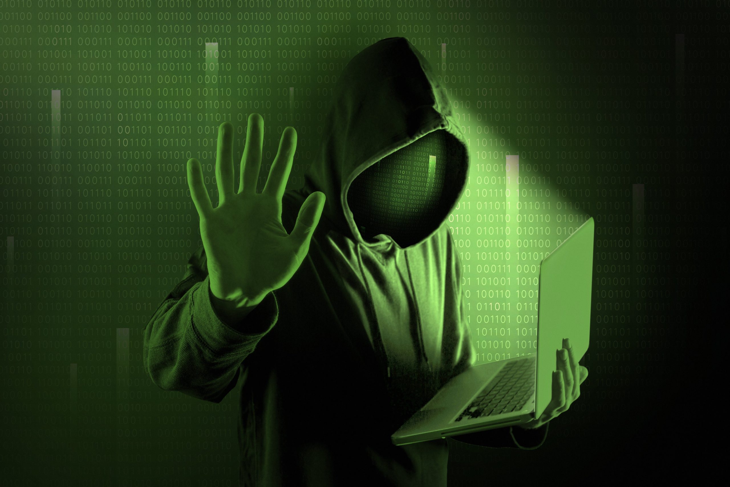 Предупреждение Kaspersky - атаки вымогателей выросли и воля. Как вы охраняете мошенничество