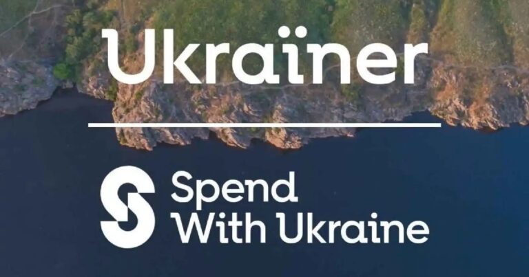SPEEN с Украиной Ярослав Ашнук в настоящее время является частью украинской общины - детали