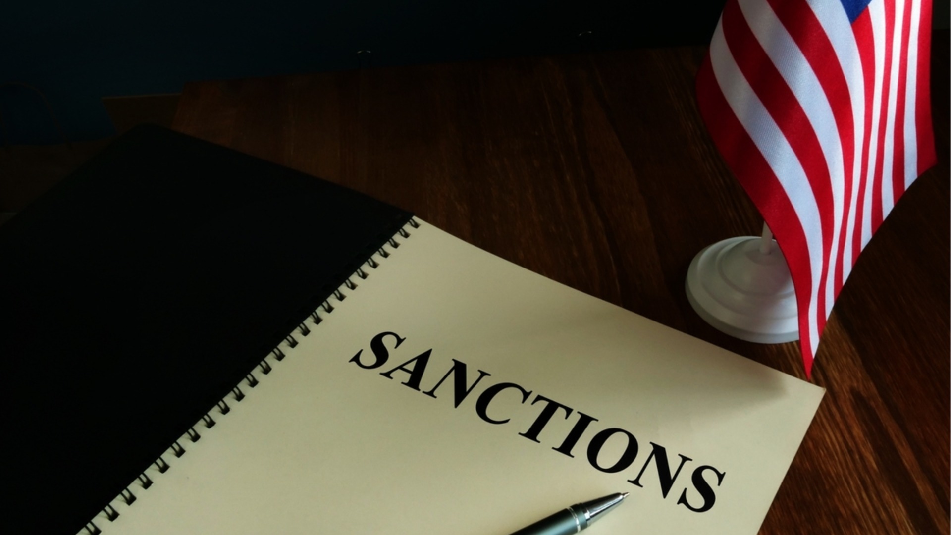 США поражают Газпром: больше санкций против России готовы, Трамп в движении