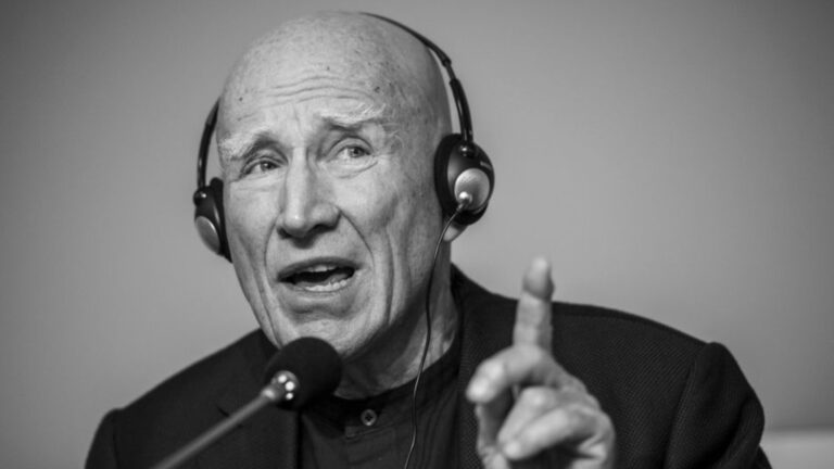 Посадить 2 миллиона деревьев: легенда Себастьяо Сальгадо завещает нас наибольшим экологическим наследием