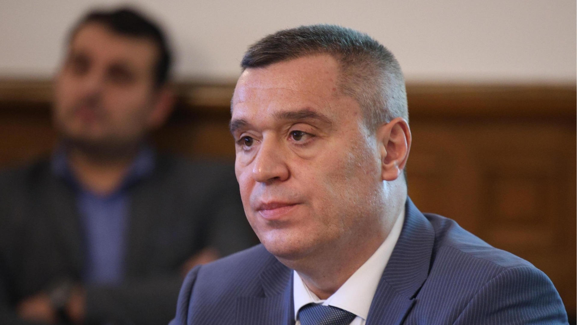 «Мужской магазин»: министр Тахов с информацией о государственной сети