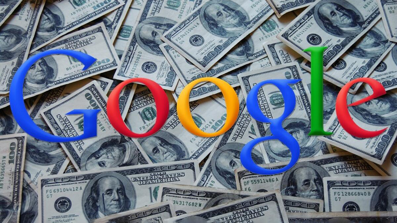 Google и захватывающая ошибка обратной. Деталь поисковой системы, используемой миллиардами людей