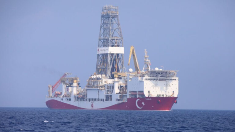 Миллиарды кубических метров газа на 6,5 км от Болгарии: Эрдоган не полагается на Путина, сообщила о новом поле