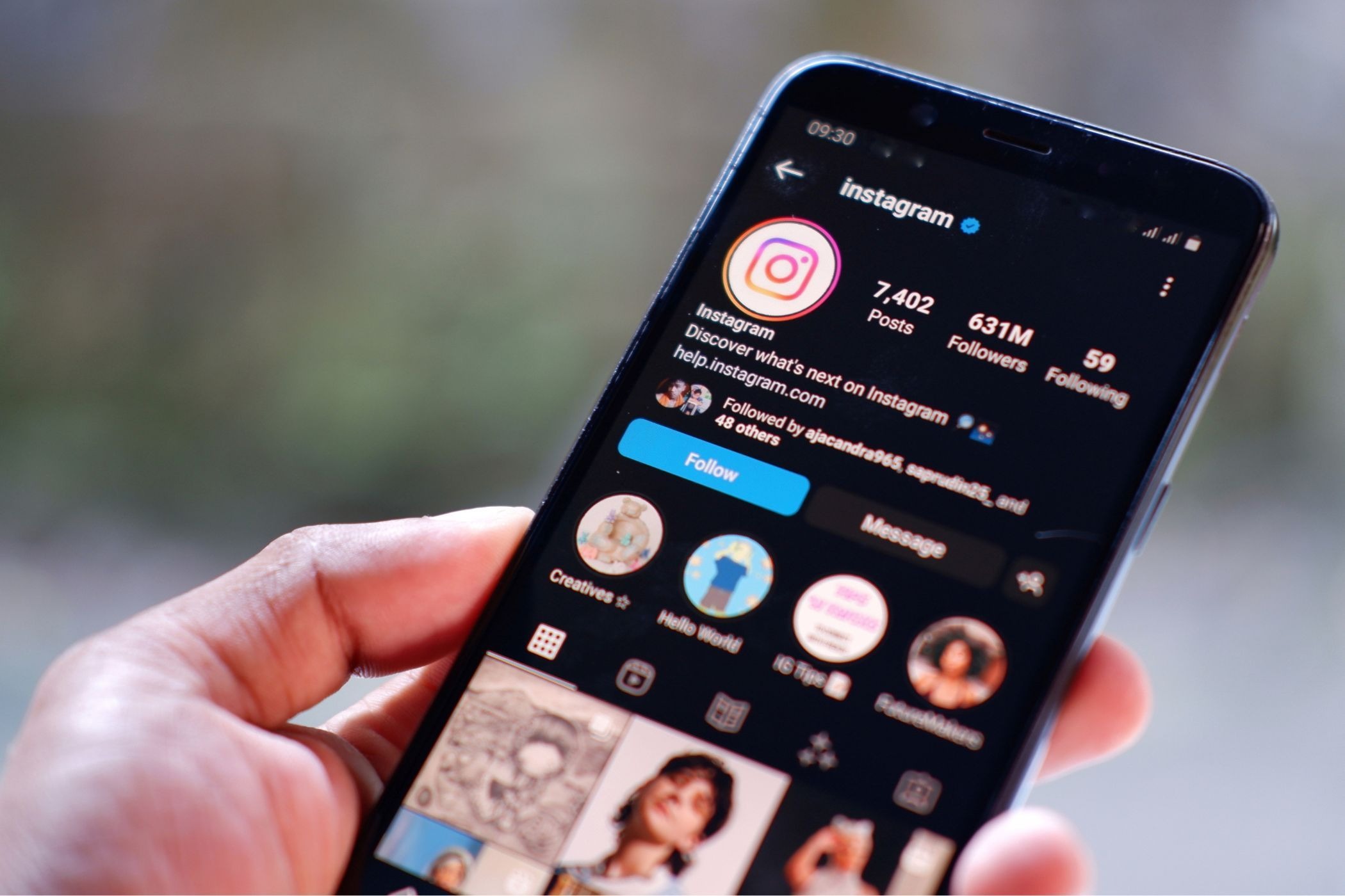 Как вы организуете конкурс в Instagram, который действительно приносит взаимодействие: полный гид