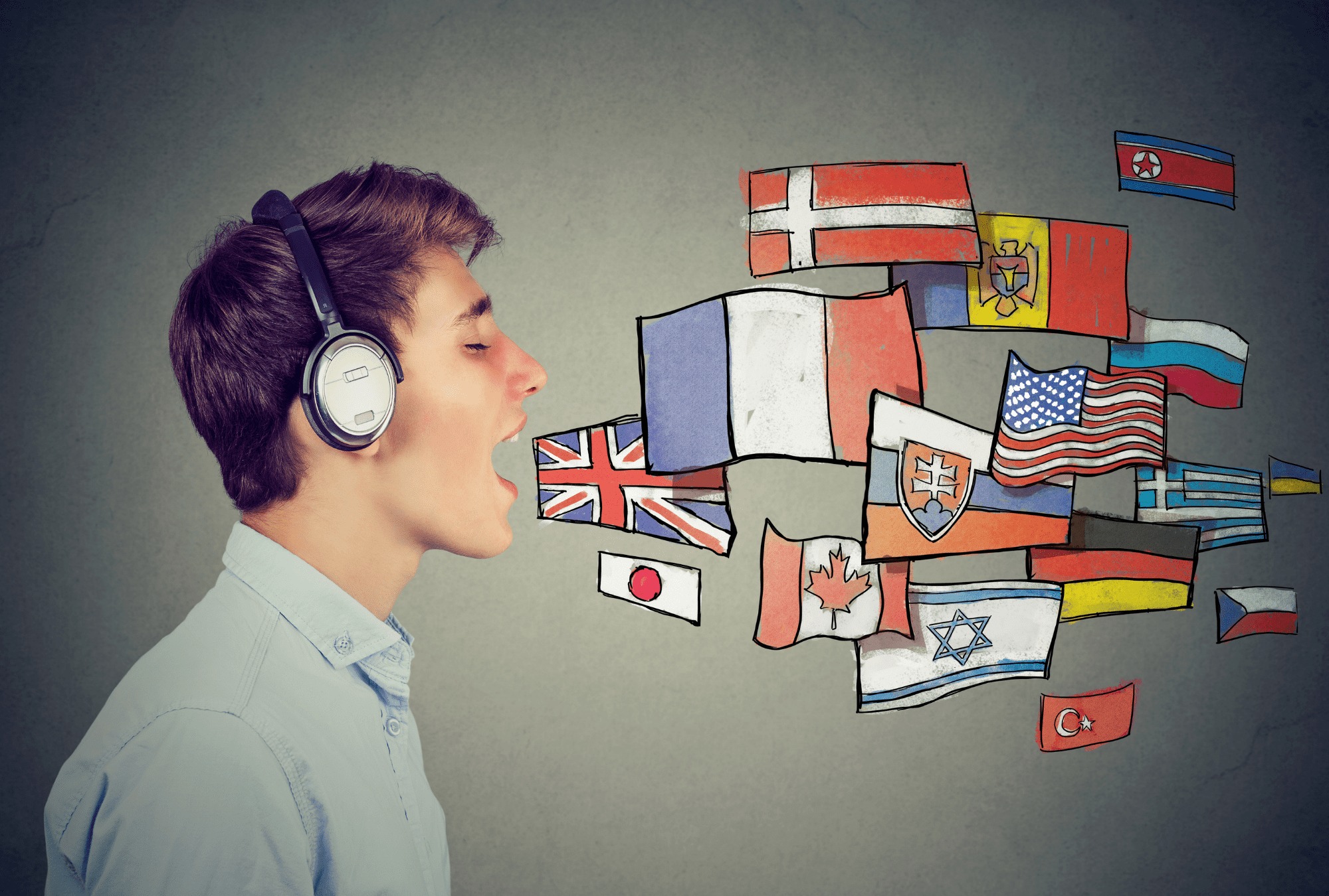 И изучение иностранного языка больше не то, чем он был, Google и Duolingo не меняет правила игры с искусственным интеллектом