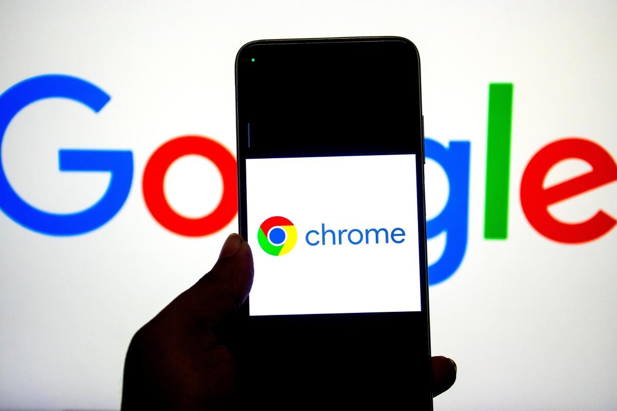 Хром без Google? Почему гигант говорит, что браузер "сломался", если бы он продал