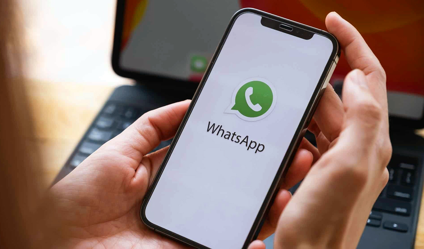 Мало кто знает, что я могу сделать это на WhatsApp: как вы узнаете, в какое время вы прочитали свое сообщение