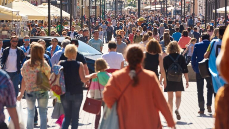 Аномальное явление было зарегистрировано в Москве (видео и фотографии)