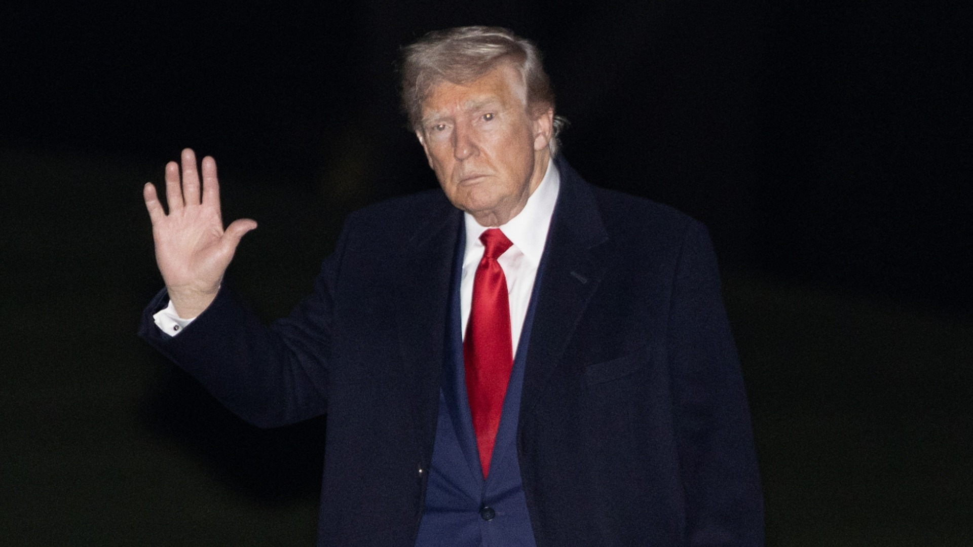 Будет ли встреча с Урсулой фон дер Лейн: Трамп объяснил о обязанностях
