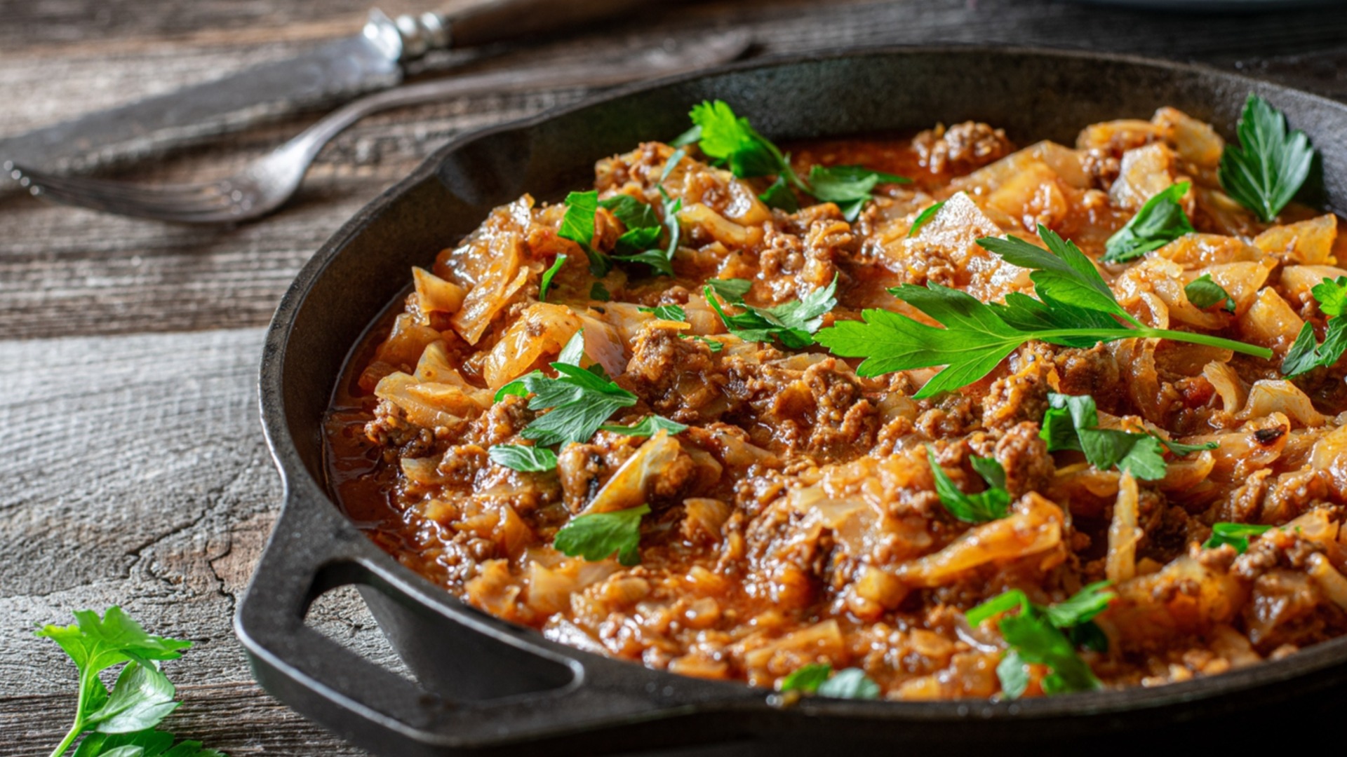 Как приготовить самое вкусное тушеное мясо из телятины