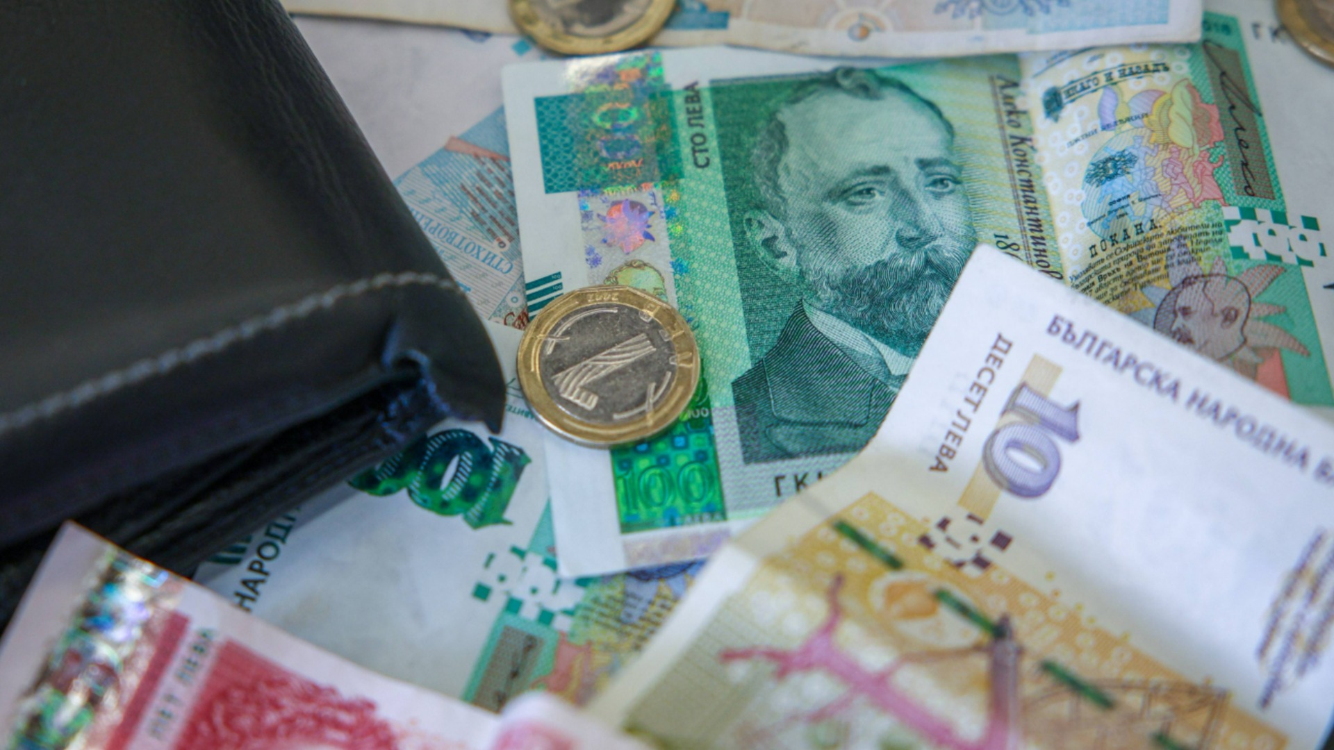 NSI сообщил о дефляции в апреле