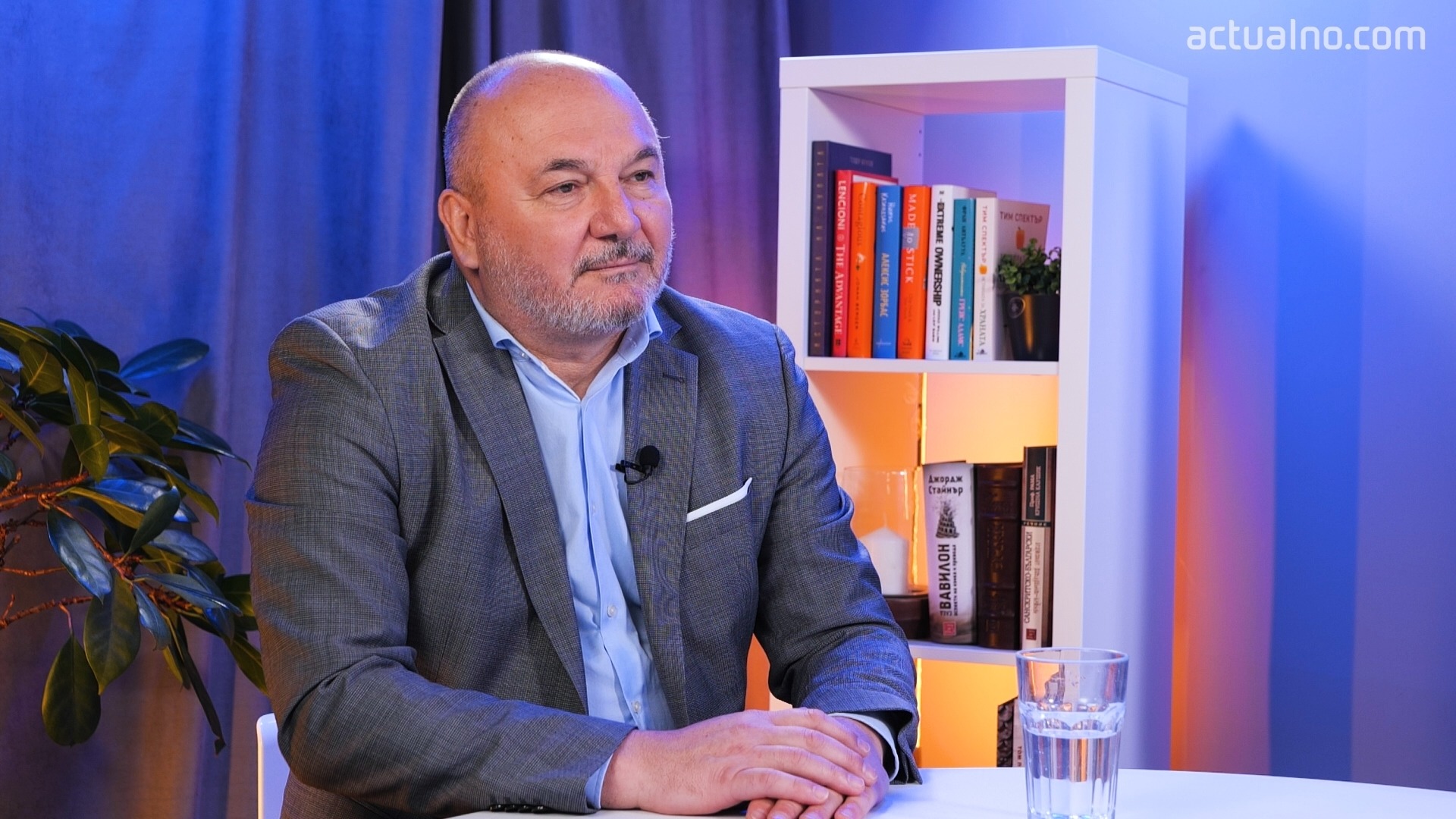 Дэтсов: Забавно, когда юридический орган говорит «да» евро, а непостижимый говорит «нет»