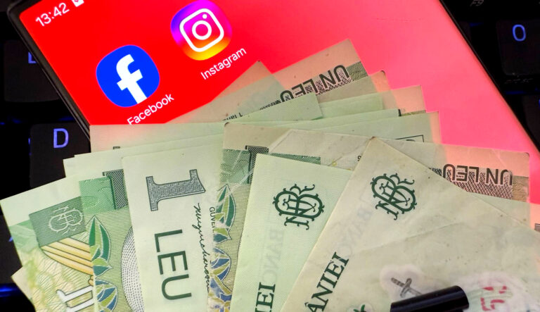 Facebook и Instagram поддерживают экономику мошенничества в Интернете: 70% новых клиентов будут шарлатанами. "Небеса мошенничества в Интернете"