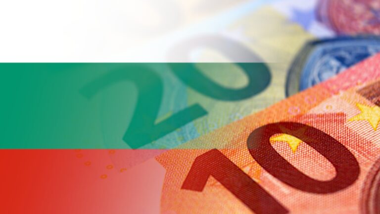 Ничего не изменится при смене LEV с евро: анализ Владислав Горанов