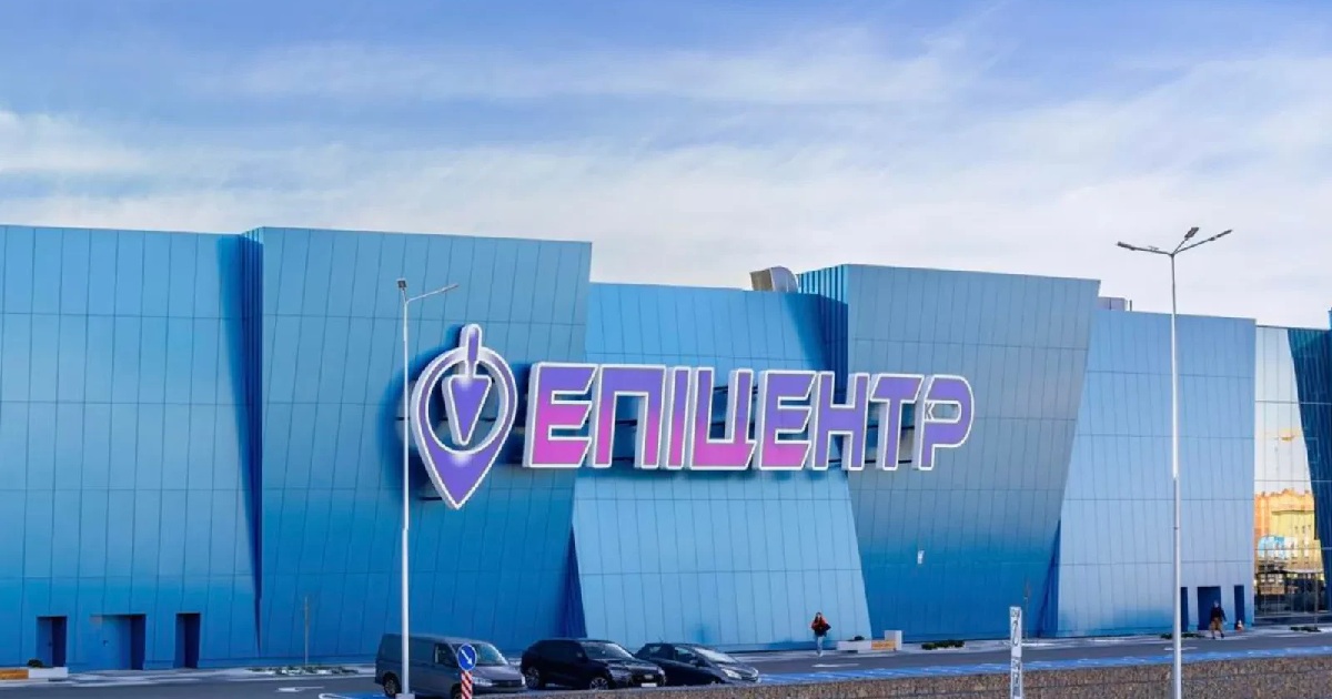 Эпицентр возобновил работу после большой хакерской атаки