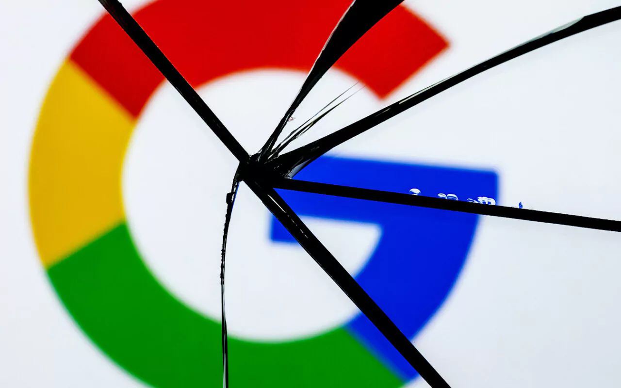 Функция Google, которая будет похоронить журналистику и разрушать создатели онлайн -контента, используемые 1,5 миллиардами пользователей ежемесячно