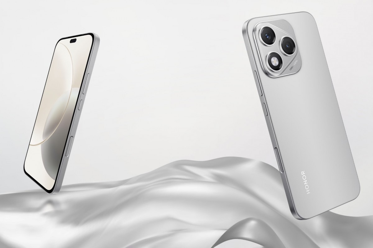 Honor 400 меняет правила игры: фото AI, мощность и стиль в одном смартфоне
