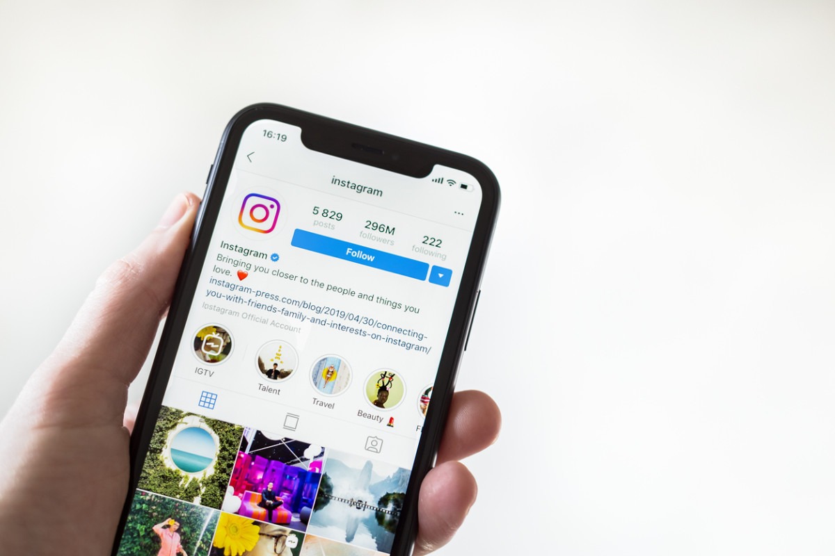 Как вы отправляете голосовые сообщения в Instagram напрямую и почему это полезно