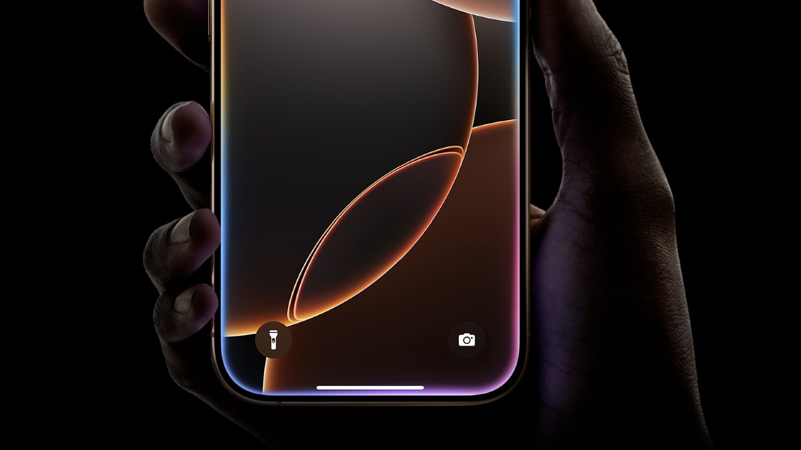 iPhone из стекла изогнута в 2027 году? Apple готовит революционную модель для 20 -летней годовщины