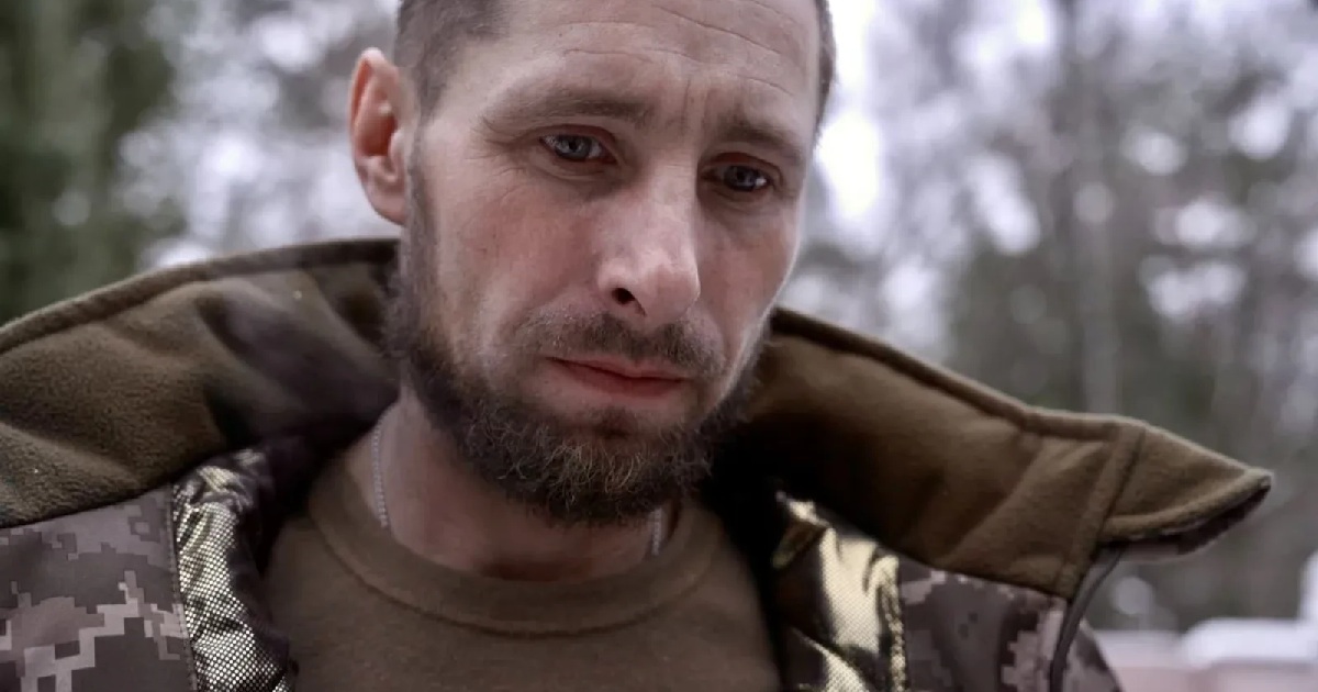 Фильм о войне в Украине стал победителем Bafta TV Awards. Список финалистов