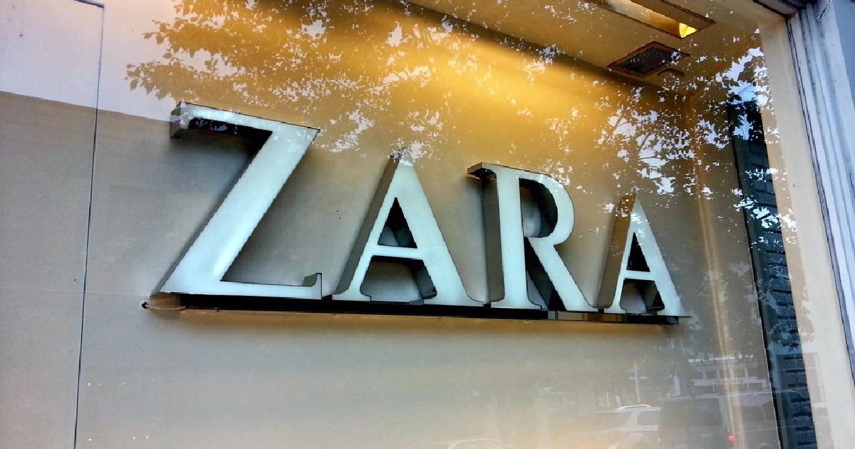 Проданы в России Zara, Bershka, Pull & Bear и Stradivarius все еще могут иметь связь с испанским индитекс - Financial Times Rescongegege