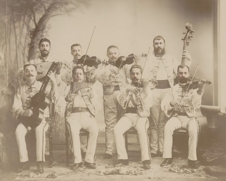 Мастер румынской скрипки принял участие в революции 1848 года, но умер один и слепой. История великого музыканта Ника Янку Янковичи