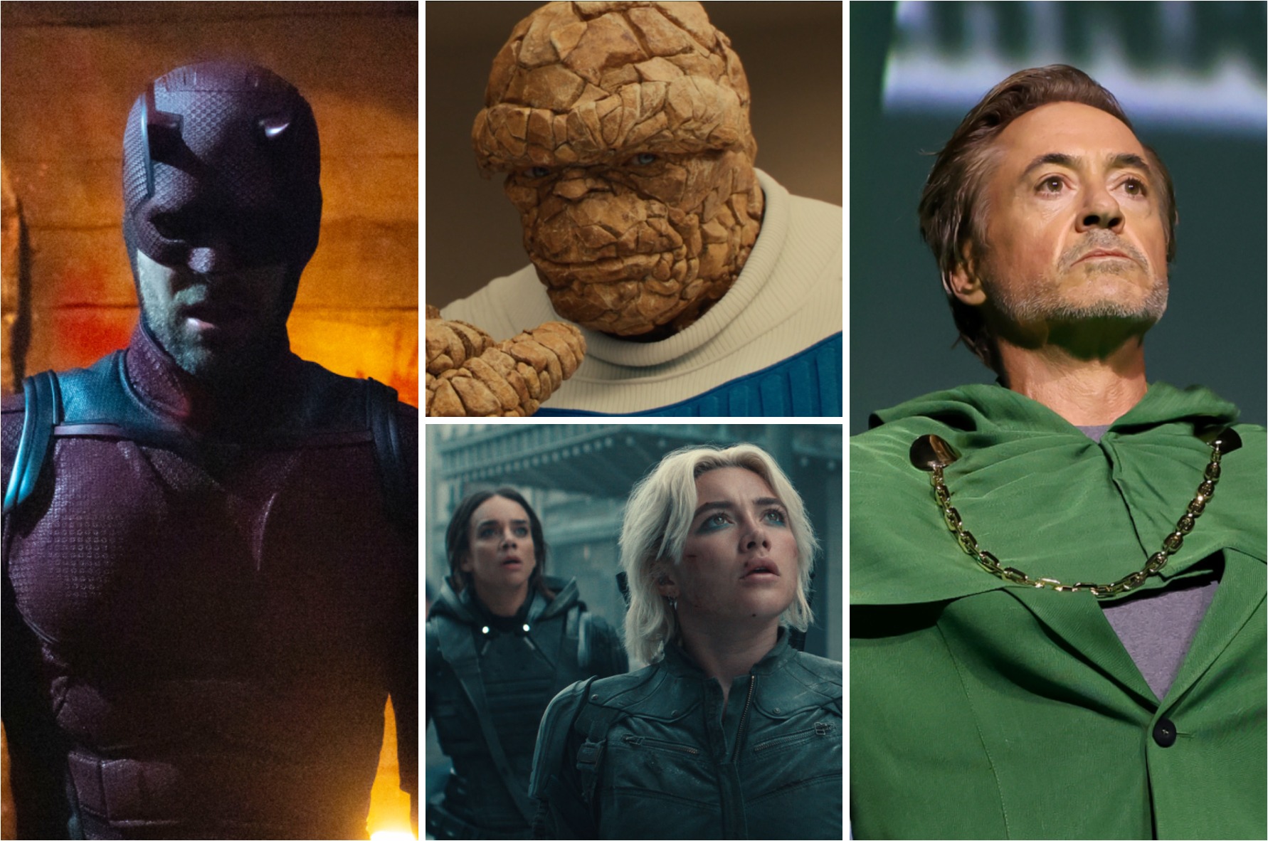 Все неразрешенные обещания Marvel: что MCU еще нужно доставить и когда?
