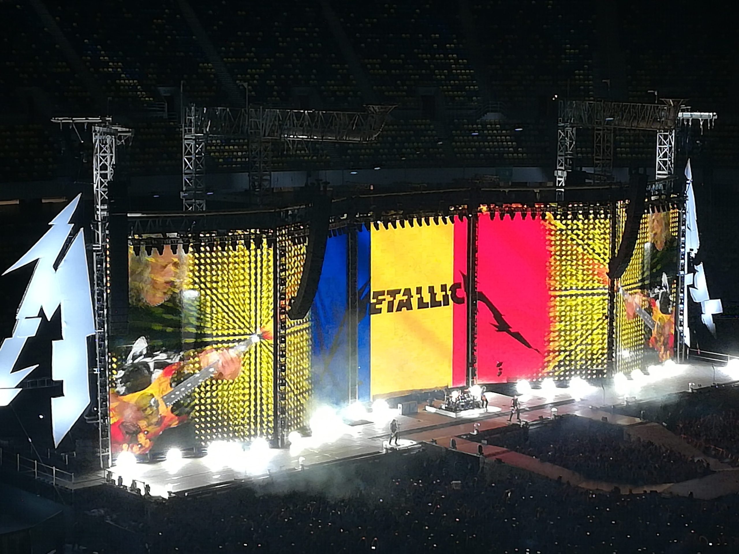 Как поймать билеты на концерт M72 World Tour перед всеми