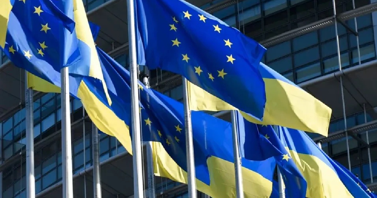 Постоянный импорт железа и стали из Украины продолжался до 2028 года
