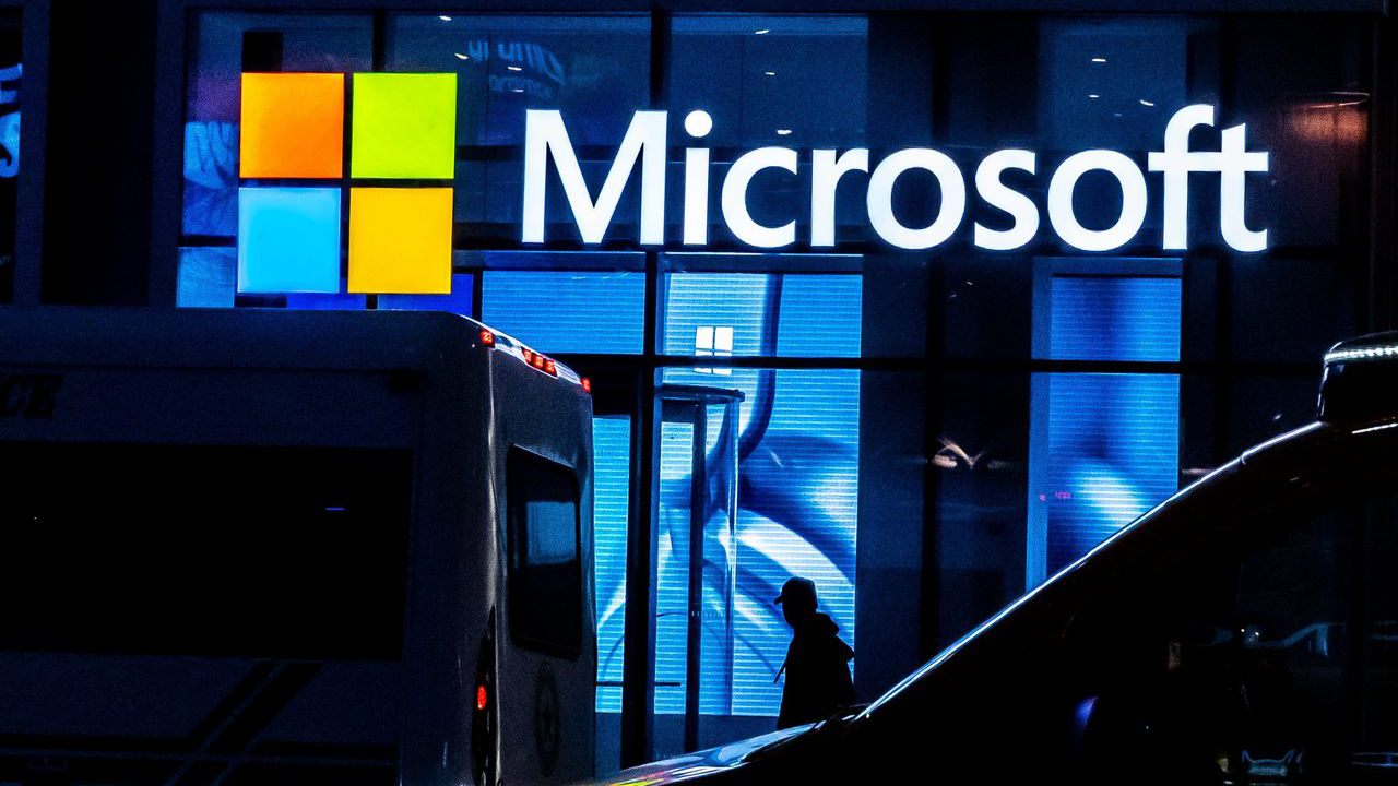 Что означает массовый увольнение от Microsoft для технологической индустрии. Сказочные финансовые результаты не сэкономили 6000 рабочих мест