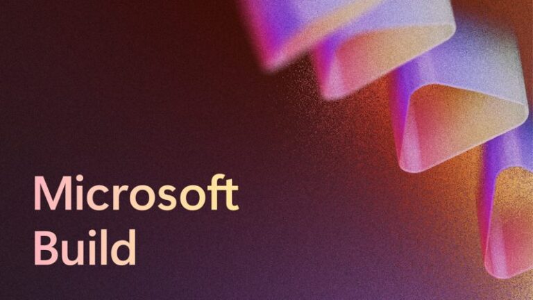 Microsoft планирует на будущее, закрепленные в искусственном интеллекте. Все амбиции гиганта в Редмонде, подробно описанные на конференции Microsoft Build