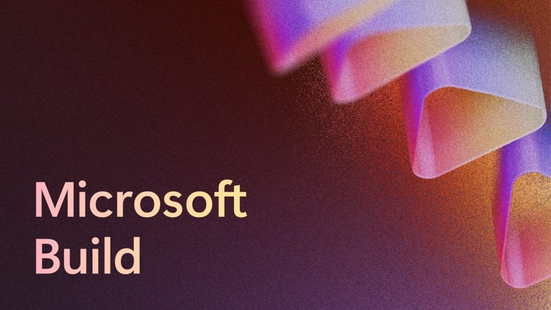 Microsoft планирует на будущее, закрепленные в искусственном интеллекте. Все амбиции гиганта в Редмонде, подробно описанные на конференции Microsoft Build