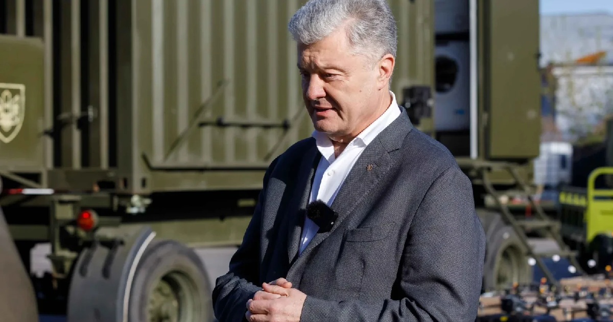 Признал ли национальный банк бизнес -репутацию Порошенко - что случилось с его банком?